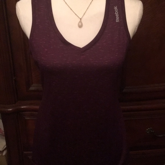 Women’s Reebok Tank - Picture 2 of 6